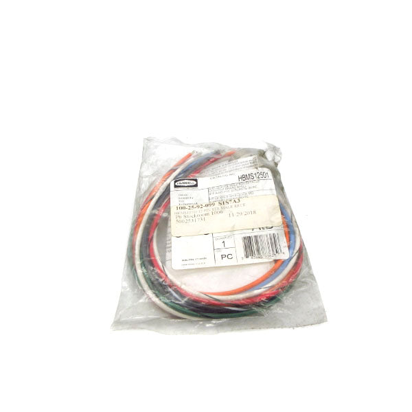 HUBBELL HBMS12501 NSMP