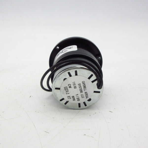 MARKTIME 10071 115V NSNP