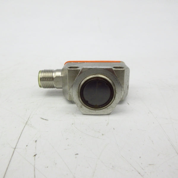 IFM EFECTOR OGP280 OGP-DPKG/US/CUBE 10-30VDC NSMP
