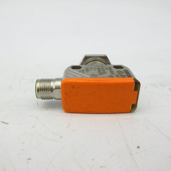 IFM EFECTOR OGP280 OGP-DPKG/US/CUBE 10-30VDC NSMP