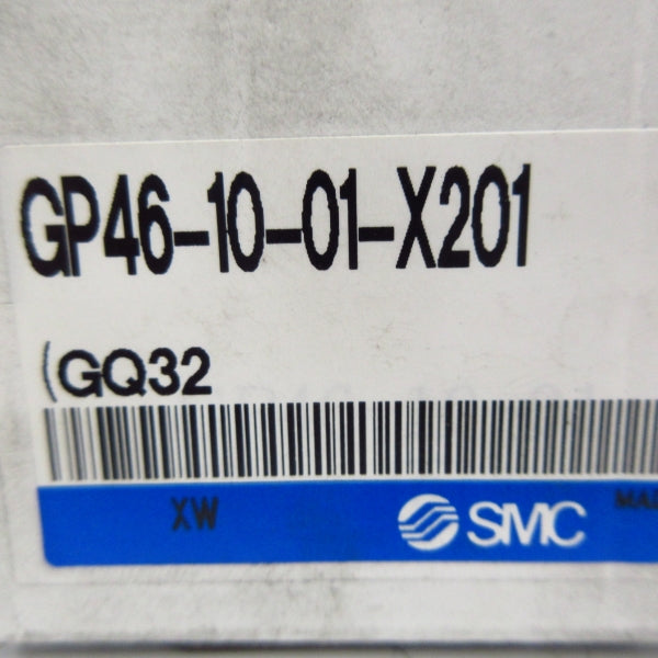 SMC GP46-10-01-X201 NSMP