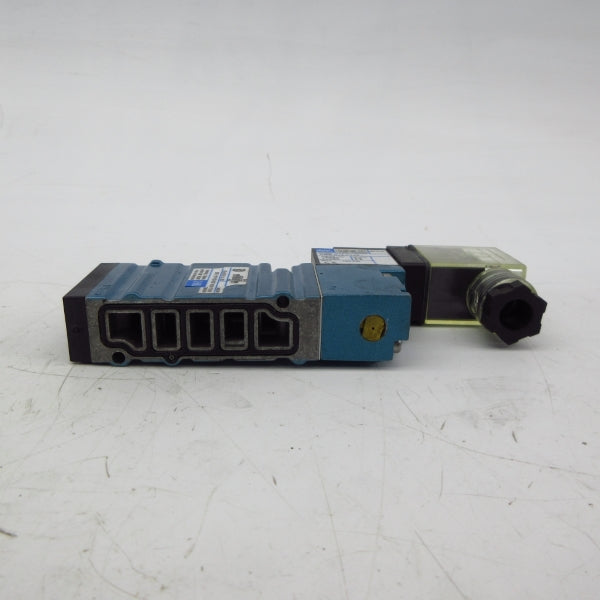 MAC 413A-00A-DM-DJAJ-1JD 110/120V 20-120PSI NSMP