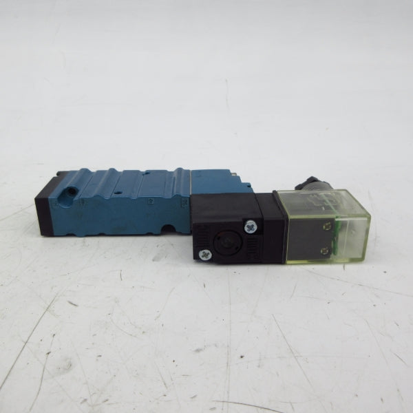 MAC 413A-00A-DM-DJAJ-1JD 110/120V 20-120PSI NSMP