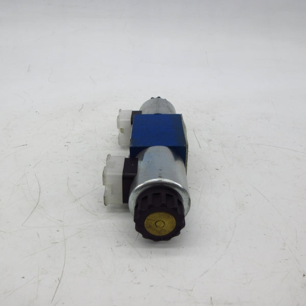 REXROTH 4WE6D62/OFEG24N9K4/V/V62 R978023351 24VDC 1.25A NSNP