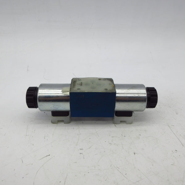 REXROTH 4WE6D62/OFEG24N9K4/V/V62 R978023351 24VDC 1.25A NSNP