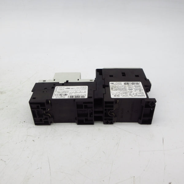 SIEMENS 3RA1125-0KA23-1BB4 24VDC NSMP