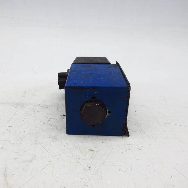 REXROTH 4WE10X733/CW110N9K4/V R978911865 NSNP
