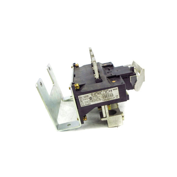 ALLEN BRADLEY 592-A2ME SER. B 57-180A NSNP