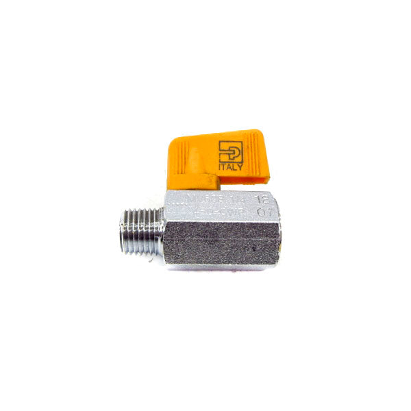 PARKER MV608 1/4"  NSNP