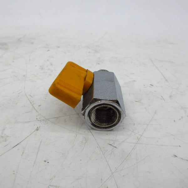 PARKER MV608 1/4"  NSNP