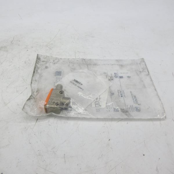 IFM EFECTOR OGP280 OGP-DPKG/US/CUBE 10-30VDC NSMP