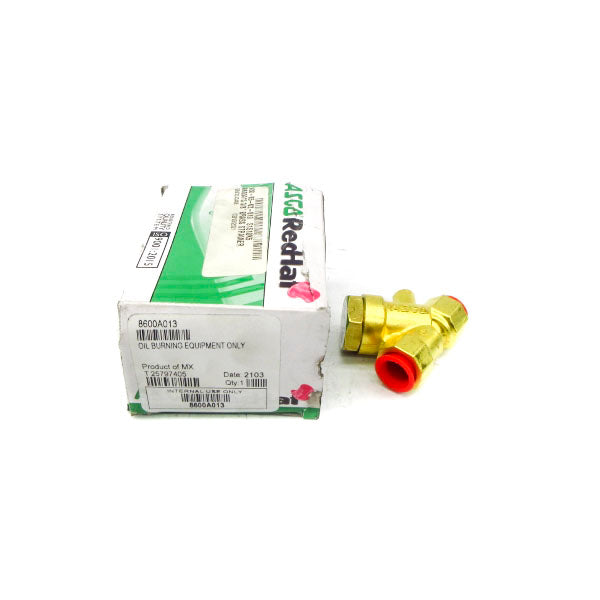 ASCO 8600A013 750PSI NSMP