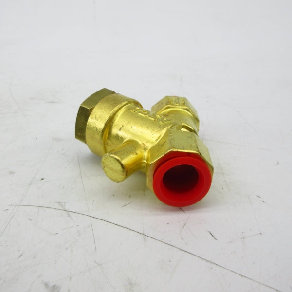 ASCO 8600A013 750PSI NSMP
