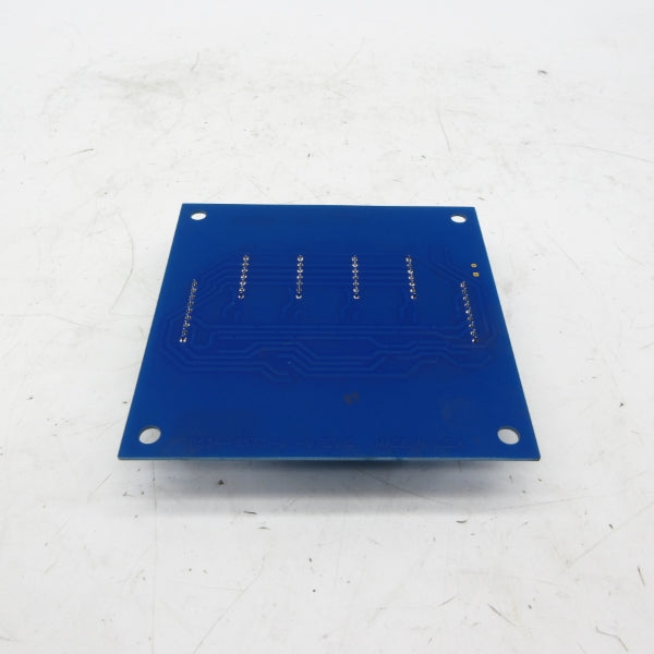 HARDY PROCESS SOLUTIONS 0535-0573-01-0 REV. E HI6020 NSNP