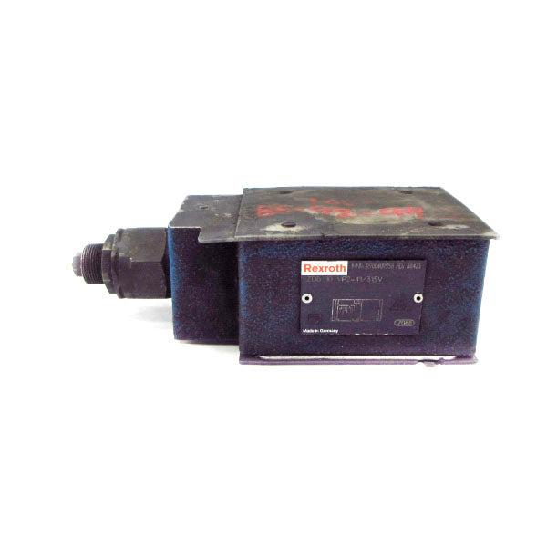 REXROTH ZDB10VP2-41/315V R900409958 NSNP
