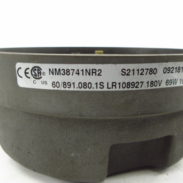 INDUSTRIAL MRO NM38741NR2 NSNP