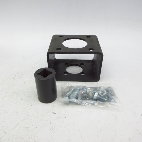 MILL RITE MTG-100-50D-127-KIN 10" NSMP