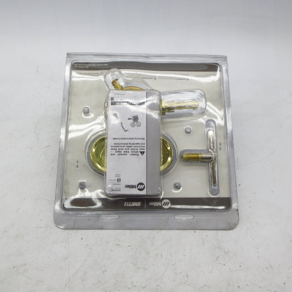 MILLER 40-50-510 400PSI NSMP
