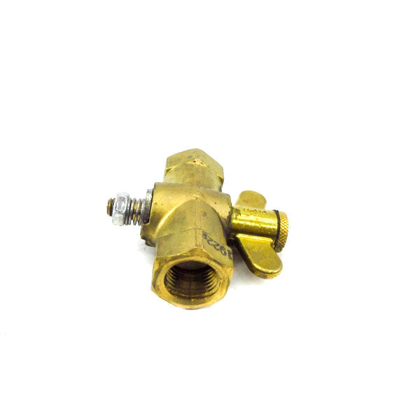VALVE 11-010 NSNP