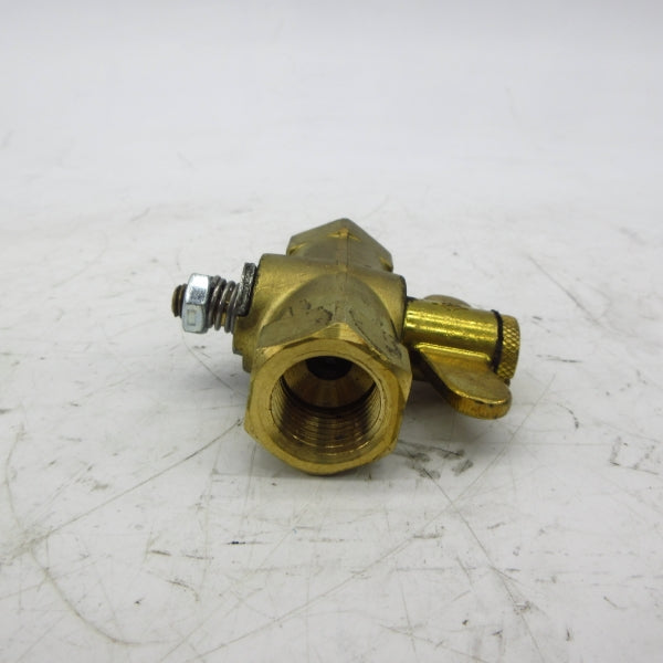 VALVE 11-010 NSNP