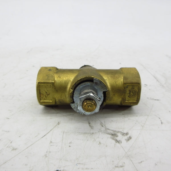 VALVE 11-010 NSNP