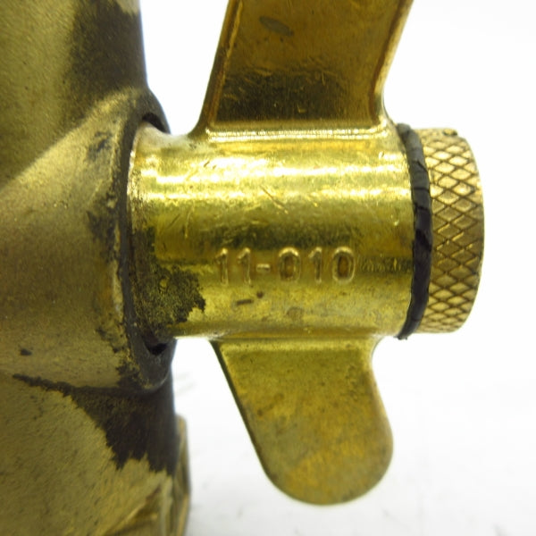 VALVE 11-010 NSNP
