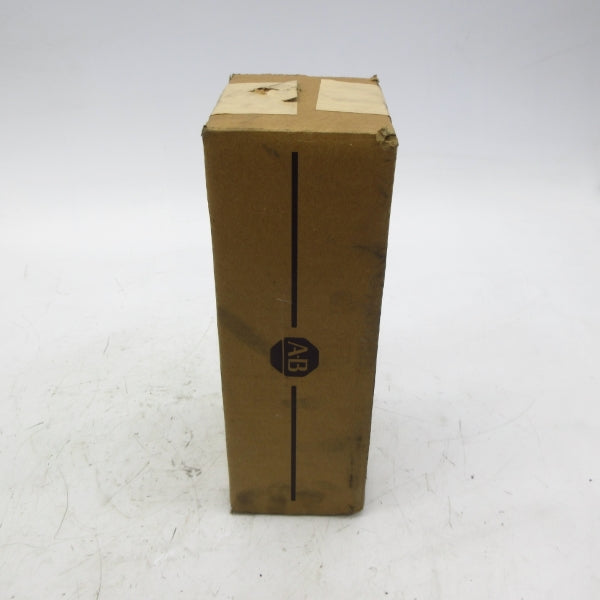 ALLEN BRADLEY 837-V1J SER. A (BR/WH) NSFS
