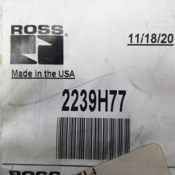 ROSS 2239H77 NSMP
