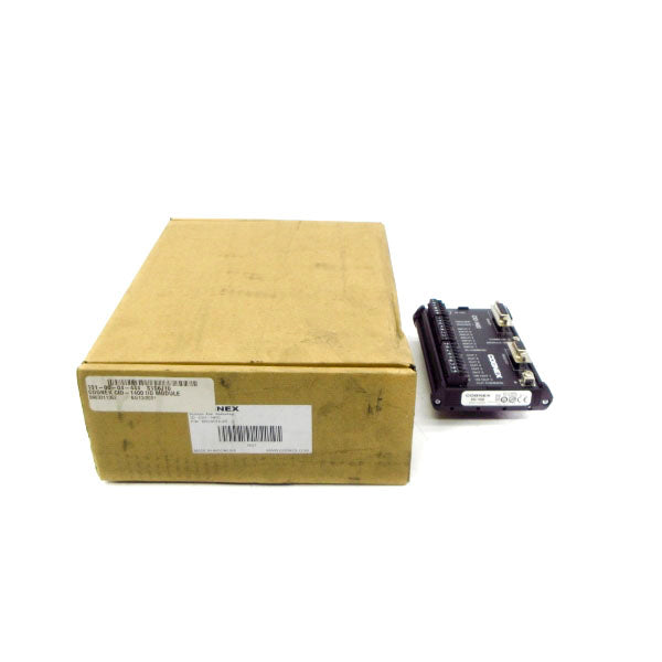 COGNEX CIO-1400 800-9012-2R 24VDC REV. D NSMP