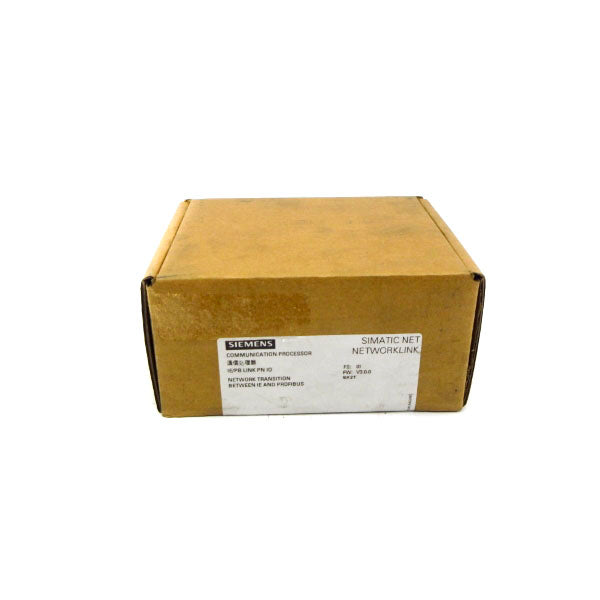 SIEMENS 6GK1411-5AB10 NSFS