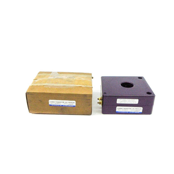 CR MAGNETICS CR4320-400 600V 400A NSMP