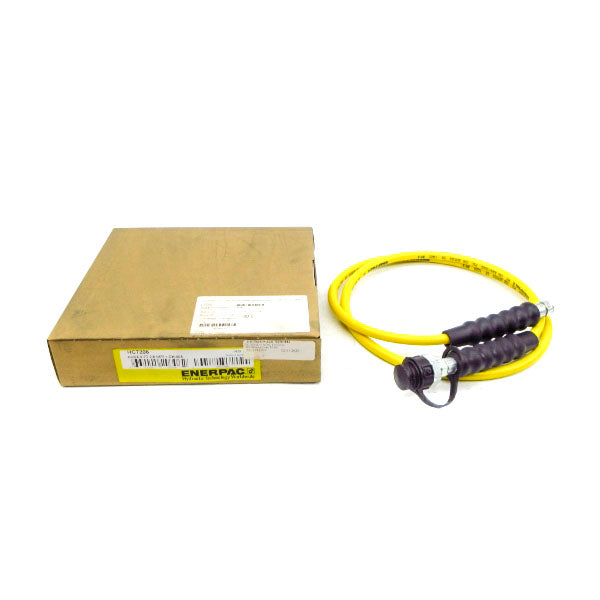 ENERPAC HC7206 6FT 3/8" NSMP