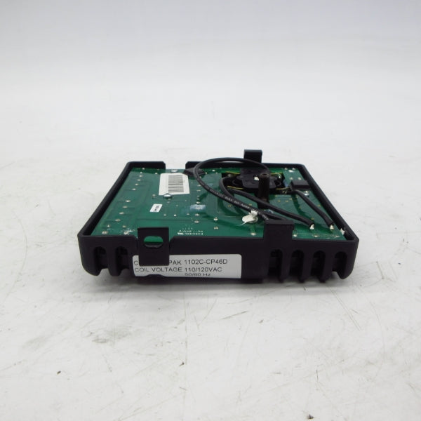 ALLEN BRADLEY 1102C-CP46D SER. A 110/120V (BR/WH) NSMP