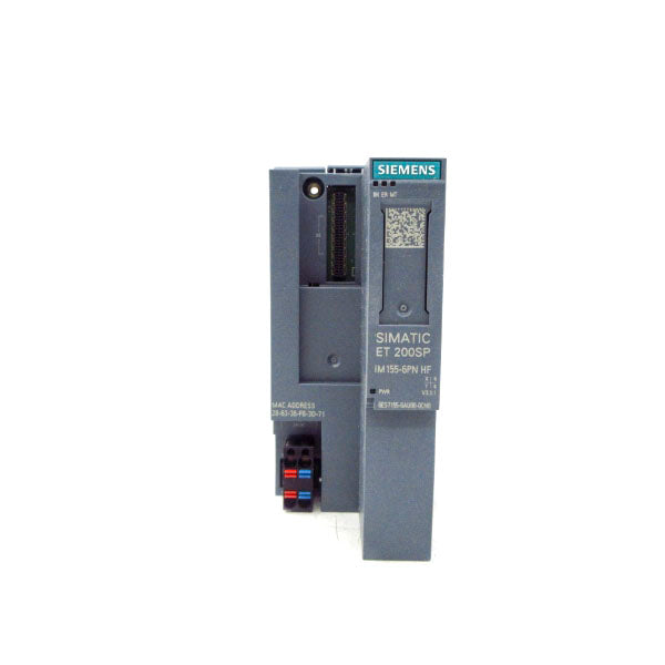 SIEMENS 6ES7155-6AU00-0CN0 24VDC NSNP