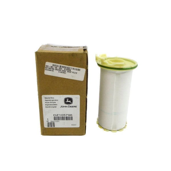 JOHN DEERE DZ105796 NSMP