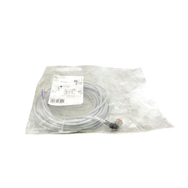 IFM EFECTOR EVW009 ADOAH043SCS0010T04 10-30VDC 4A NSMP