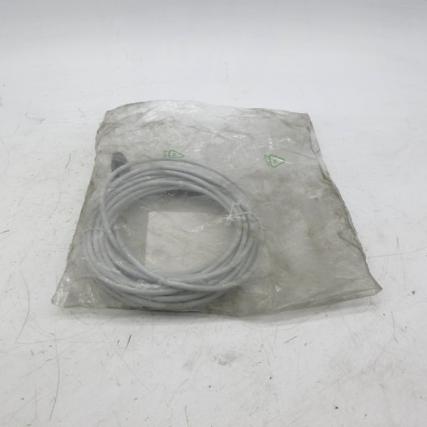 IFM EFECTOR EVW009 ADOAH043SCS0010T04 10-30VDC 4A NSMP
