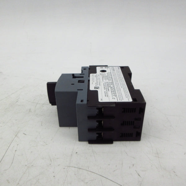 SIEMENS 3RV2021-1AA10 1.1-1.6A NSMP