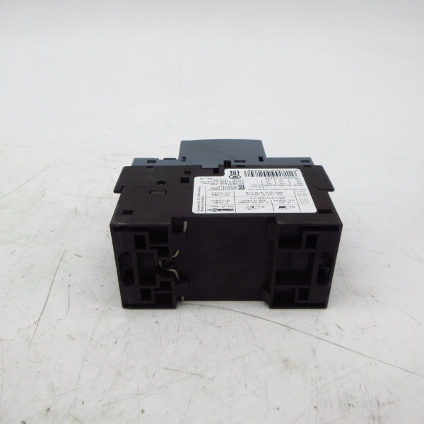 SIEMENS 3RV2021-1AA10 1.1-1.6A NSMP