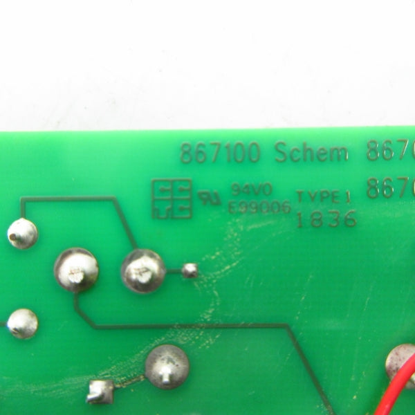 TN TECHNOLOGY 885813 NSNP