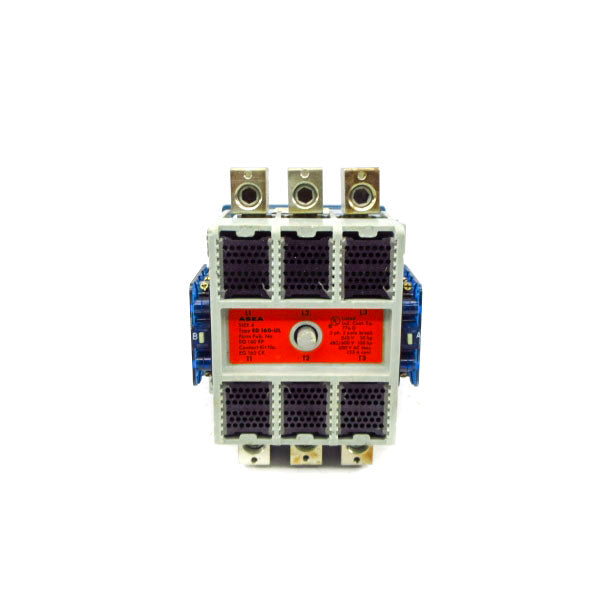 ASEA EG160-1-UL 300A430P 600V 160A NSNP