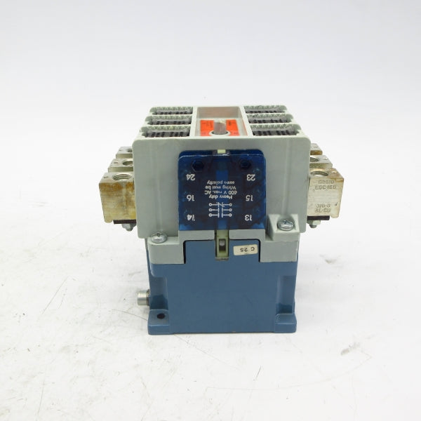 ASEA EG160-1-UL 300A430P 600V 160A NSNP