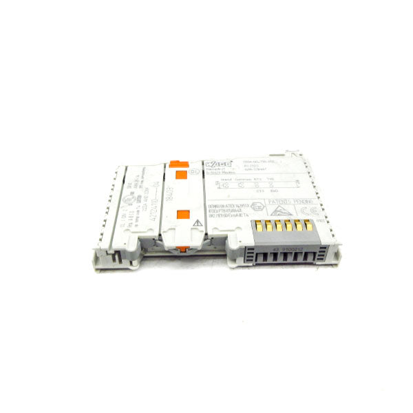 WAGO 750-650 NSNP