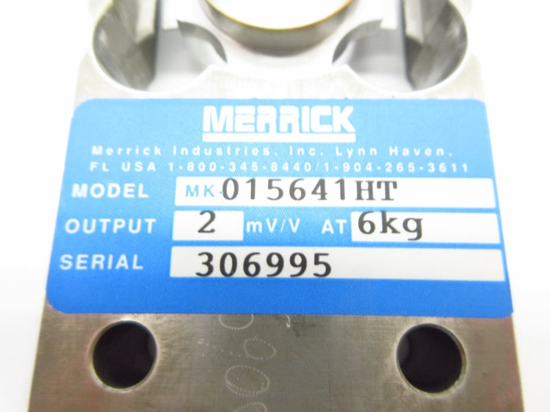 MERRICK MK-015641HT UNMP