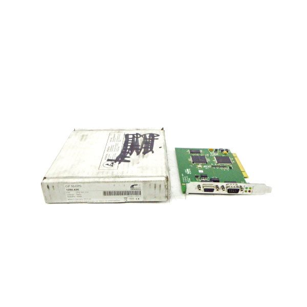 HILSCHER CIF50-DPS NSMP