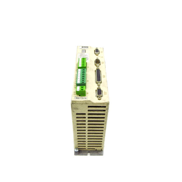 PARKER V9B-A 230V UNMP