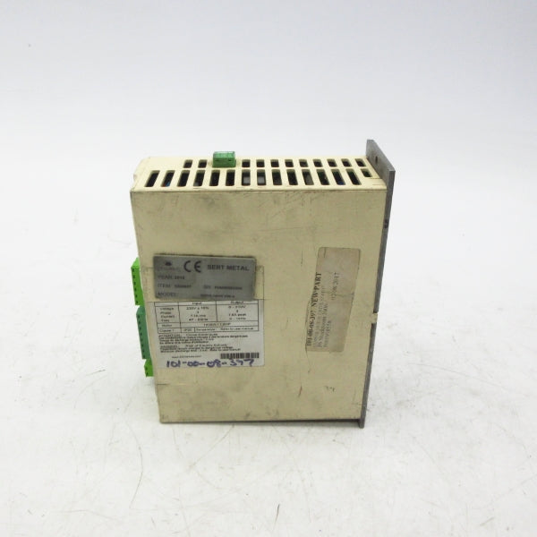 PARKER V9B-A 230V UNMP