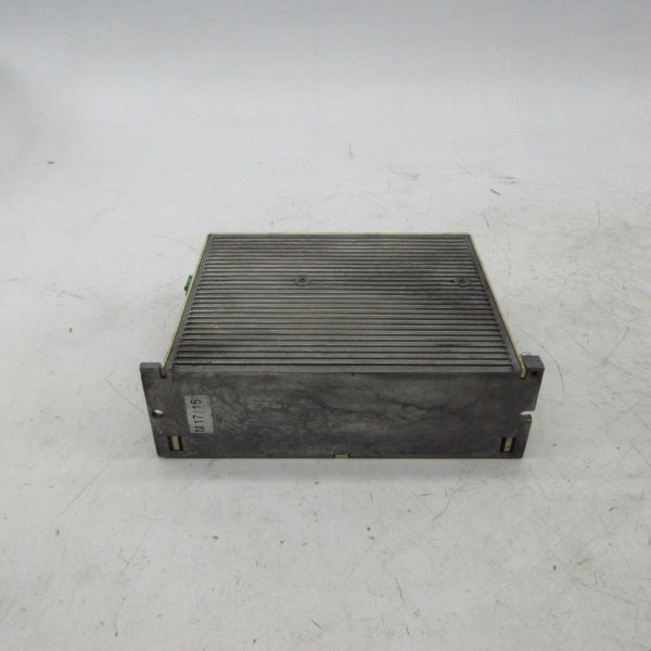 PARKER V9B-A 230V UNMP