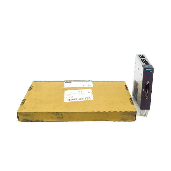 SIEMENS 6SL3055-0AA00-5AA3 24VDC 0.6A NSMP
