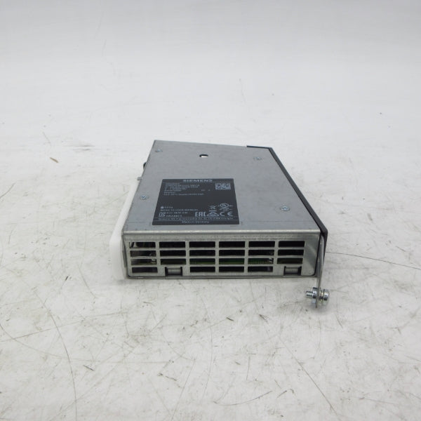 SIEMENS 6SL3055-0AA00-5AA3 24VDC 0.6A NSMP